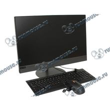 Моноблок Lenovo "ideacentre 520-22IKU" F0D5000LRK (Pentium 4415U-2.30ГГц, 4ГБ, 1000ГБ, R530, LAN, WiFi, BT, WebCam, 21.5" 1920x1080, W&apos;10 H) + клавиатура + мышь [141847]
