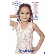 Mайка для девочек - Baykar - 4462
