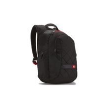 CaseLogic Laptop Backpack 16 [DLBP-116K]