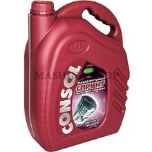 CONSOL супер 15W-40 5л