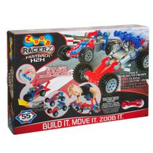 Конструктор ZOOB Racer-Z Fastback H2H