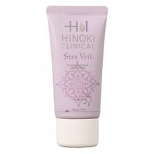 Крем защитный Hinoki Clinical Stra Veil 50мл