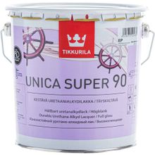 Тиккурила Unica Super 90 2.7 л