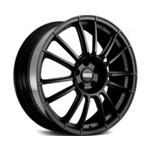 Колесные диски Fondmetal 9RR 8,0R18 5*114,3 ET45 d75 Matt Black [ J8018455114YNB]