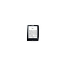 Электронная книга Bookeen Cybook Odyssey 2013 Edition, экран 6 E-Ink, Touch screen, WiFi, Black (BOOKEEN)