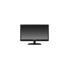 Монитор LG 20 E2041S-BN, 1600x900, 5ms, 250cd m2,