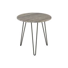 Слайн Стол журнальный Калифорния РИД 530 скания темная