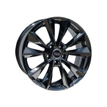 Колесные диски Racing Wheels H-393 8,0R18 5*114,3 ET37 d67,1 DB F P