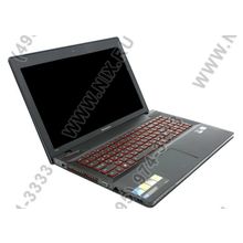 Lenovo IdeaPad Y500 [59345641] i5 3210M 6 1Tb DVD-RW GT650M WiFi BT Win8 15.6 2.83 кг