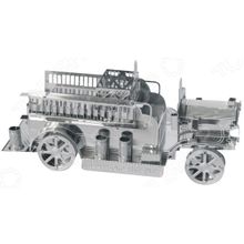 TUCOOL «Старинная пожарная машина»