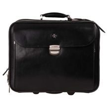 Кейс-пилот Vasheron 9807 black