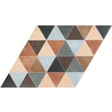Realonda Diamond Triangle Earth 40x70 см