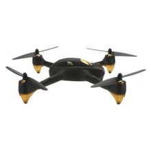 Радиоуправляемый квадрокоптер Hubsan X4 H501S Black GPS FPV RTF 2.4G - H501S-B