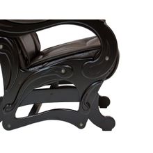 ПМ: Мебель Импэкс Кресло-качалка Комфорт Модель 78