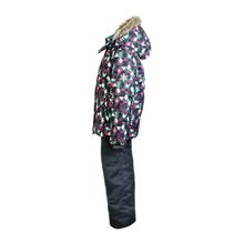 Premont Комплект зимний: куртка и брюки "Воды Маккензи" WP81216 GREY