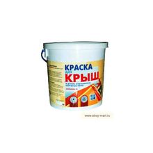 ОПТИМИСТ Краска для крыш акриловая