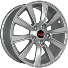 Колесный диск REPLICA VV134 6,5x16 5x112 D57,1 ET33 s