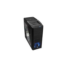 Корпус Thermaltake V9 BlacX Edition   WIN   USB 3.0   DBL PACKING   NO PSU [VM400M1W2Z]