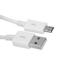 USB-micro USB 2,0 Premier 5-943S1.0WH 1,0 m
