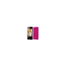 Sony Xperia TX LT29 Pink   Розовый