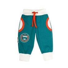 Lucky child Штанишки детские  &quot;Формула 1&quot; 21-11