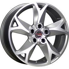 Nitro Y-232  6x15 4x108 D63.4 ET50 BFP
