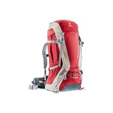 Туристический рюкзак Deuter Futura 45 + 10 Vario SL