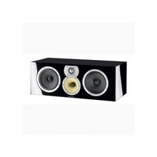 Bowers & Wilkins Bowers Wilkins CM CENTRE2 черный лак