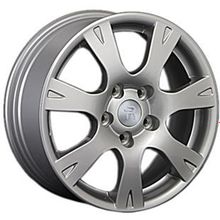 Скад KL-276 (Nissan X-Trail) 7x18 5x114.3 ET45 D66.1