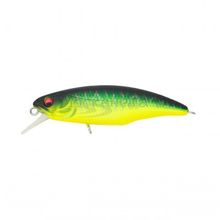 Воблер Great Hunting WorldSpec 48F, 48мм, 2.7г, плав., Mat Tiger Megabass