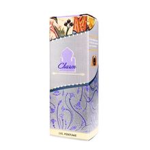Женское парфюмерное масло Шарм Shams Natural Oils 3мл