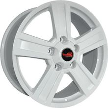 Колесный диск REPLICA TY86 8,5x20 5x150 D110,1 ET60 w