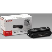 Картридж Canon T для копиров PC-D320 340 3500 стр. черный