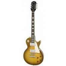 LES PAUL STANDARD PLUS TOP PRO HONEYBURST