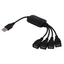 Noname PC PET 4-port USB2.0