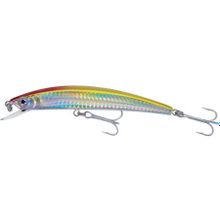 Воблер Crystal Minnow 70F, арт.R836, GHCR Duel Yo-zuri