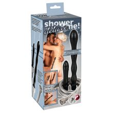  Набор для интимного душа Shower me Deluxe