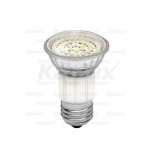 Kanlux LED48 SMD E27-WW