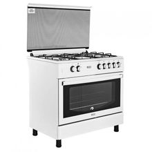RICCI Газовая плита RICCI RGC 9000WH