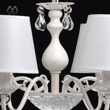 Потолочный светильник Виталина 8 MW-Light 448012106