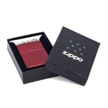 Zippo Зажигалка  Classic 21063