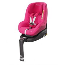 Maxi-Cosi 2wayPearl Berry Pink