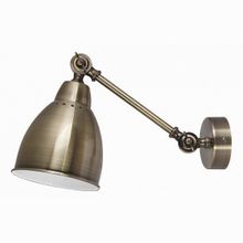 Arte Lamp Braccio A2054AP-1AB