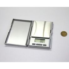  Весы Мидл Ингридиент EHA251 (500 гр. 0,1 гр.)