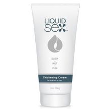 Topco Sales Крем для утолщения пениса Liquid Sex Thickening Cream - 56 гр.