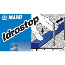 Idrostop