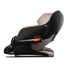 YAMAGUCHI Axiom Chrome Limited