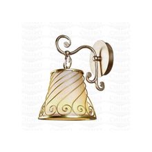 CHIARO  Бра Chiaro 379020801 Федерика