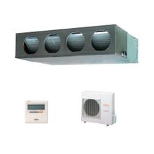 Fujitsu ARY25UUAN   AOY25UNANL