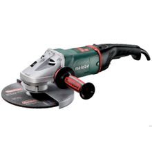 Углошлифовальная машина METABO WE 24-230 MVT